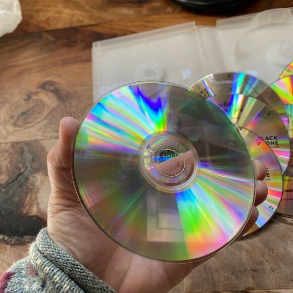 When I Found You: A Silver Springs Novel [Silver Springs Series, Book 8] - Picture 5 of 5